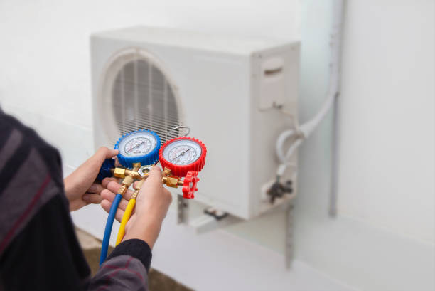 Best HVAC maintenance near me  in USA